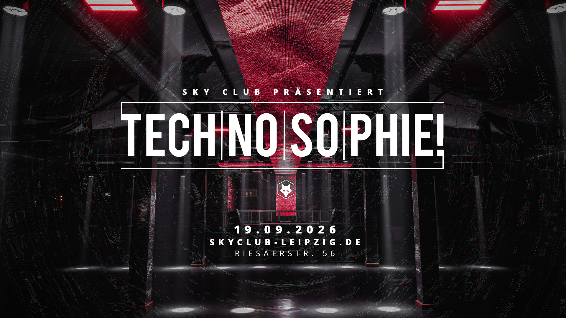 Foto - Sa. 19.09.2026 - TECH|NO|SO|PHIE!