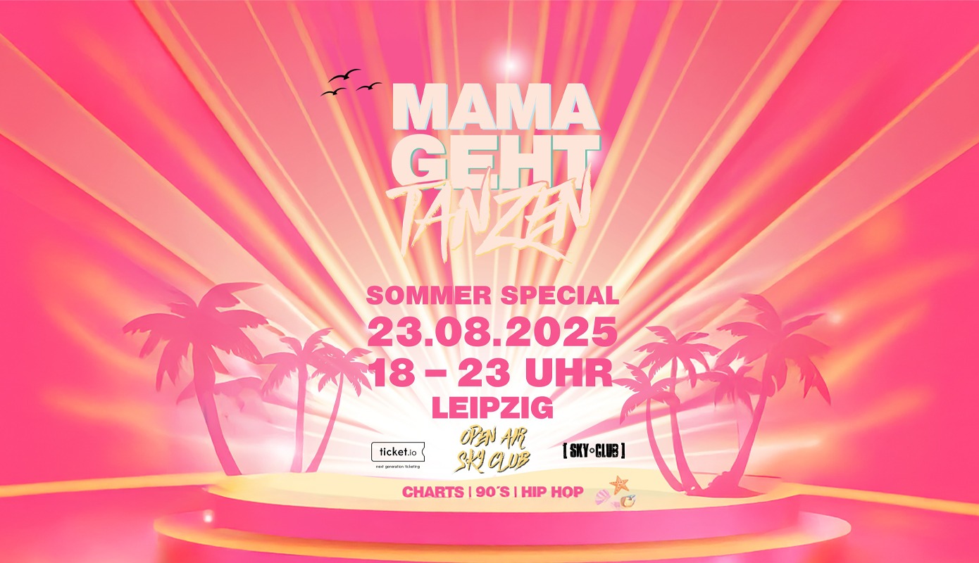 Foto - Sa. 23.08.2025 - MAMAGEHTTANZEN  - OpenAir 